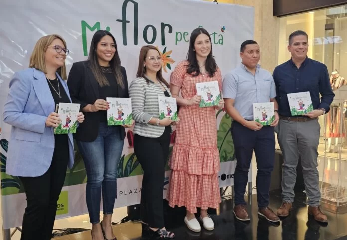 Ficohsa se unió a la promoción de la lectura y hábitos eco-amigables