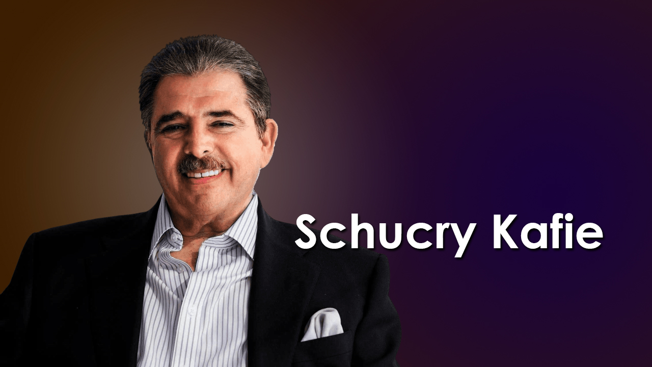 Schucry Kafie nos enseña a cuidar el recurso energético: ¡Ahorra dinero y ayuda al ambiente!