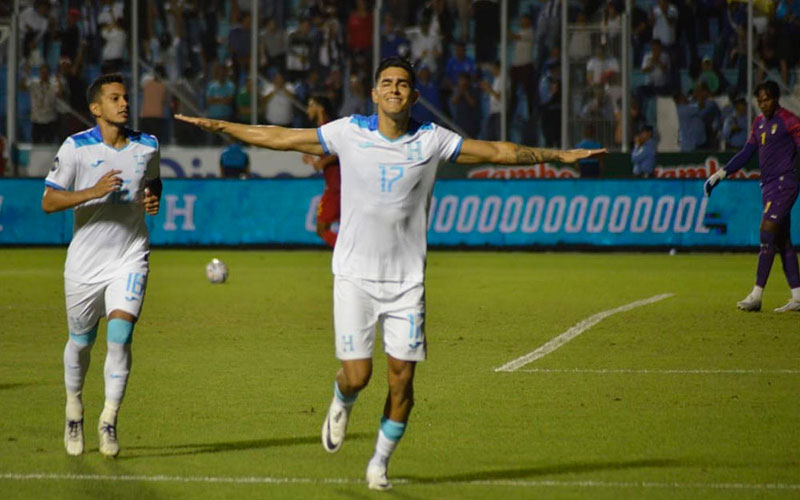 Ficohsa y Fenafuth Informan sobre la Venta de Boletos para el Apasionante Duelo Honduras vs. Cuba