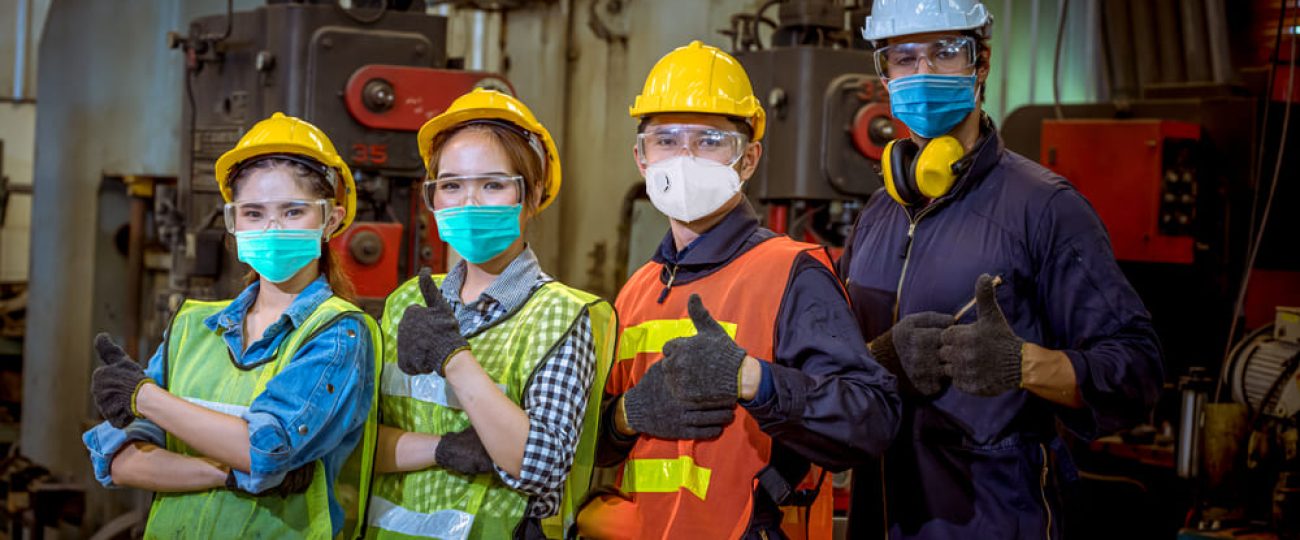 Salud ocupacional efectiva: clave para empresas que buscan seguridad y cumplimiento normativo