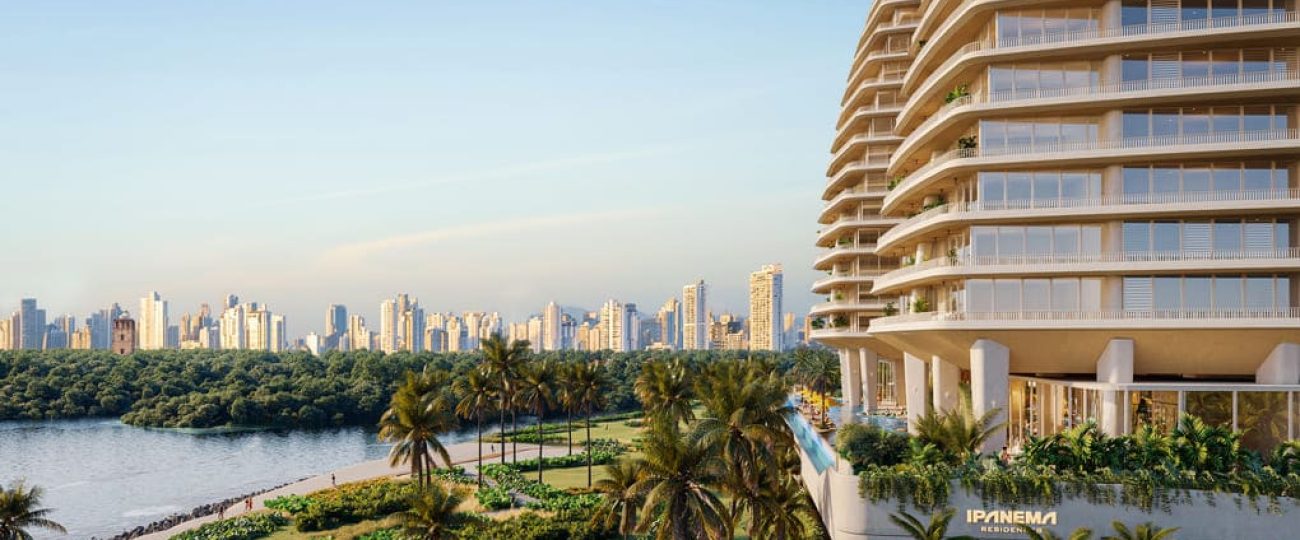 Apartamentos en Panamá: el auge de las amenidades premium