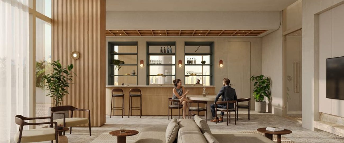 Elegancia litoral y bienestar premium fortalecen a IPANEMA Residences en Panamá