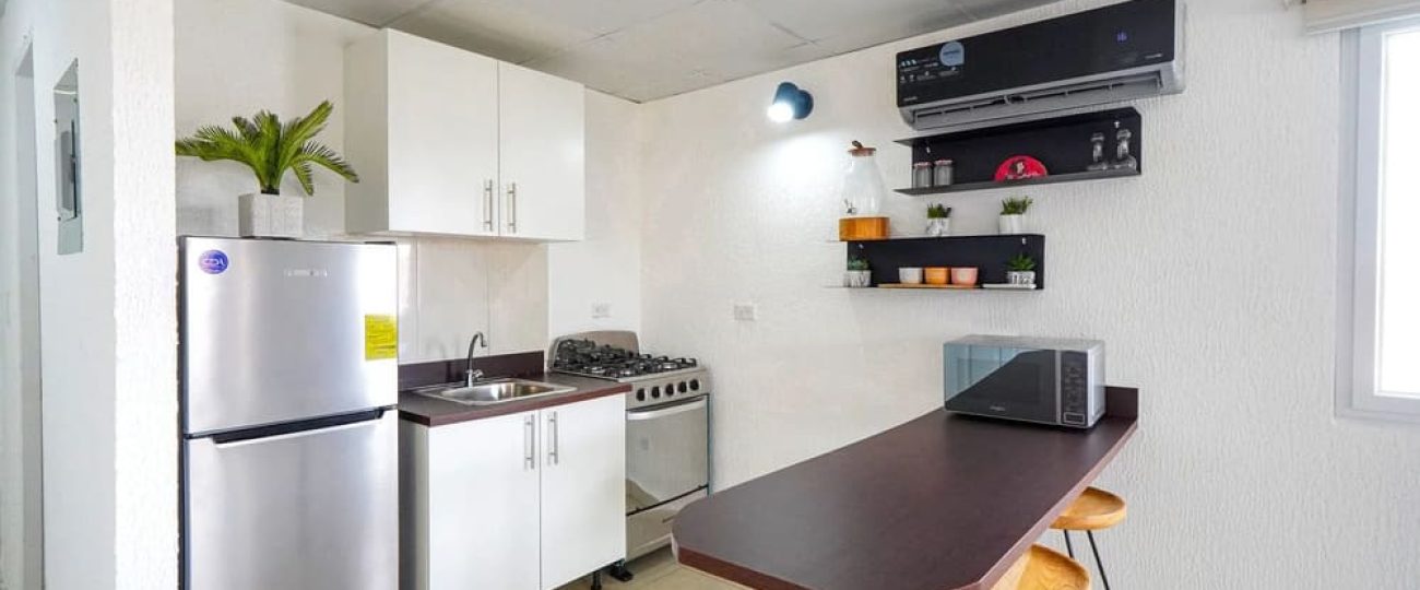 Residencias modernas en Panamá garantizan agua potable y energía eléctrica todo el día
