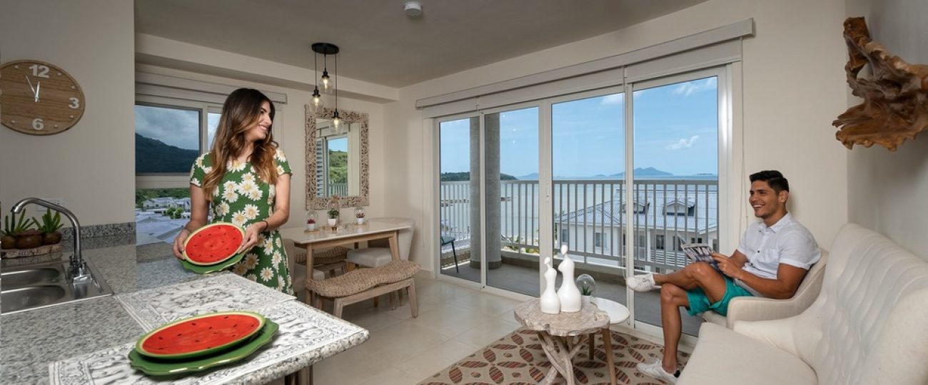 Desarrollo Playa Dorada: por qué el mantenimiento preventivo es clave en casas frente al mar
